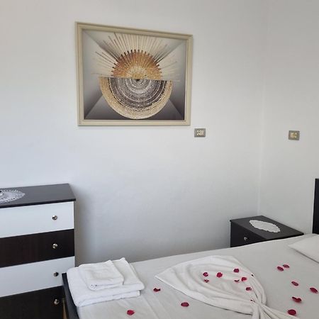 Apartment Besnik Brahimi クサミル エクステリア 写真