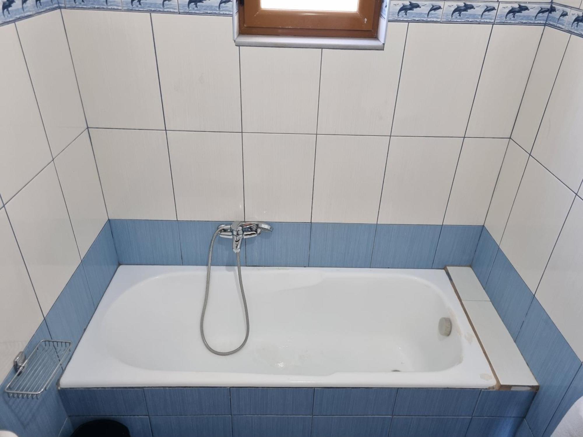 Apartment Besnik Brahimi クサミル エクステリア 写真