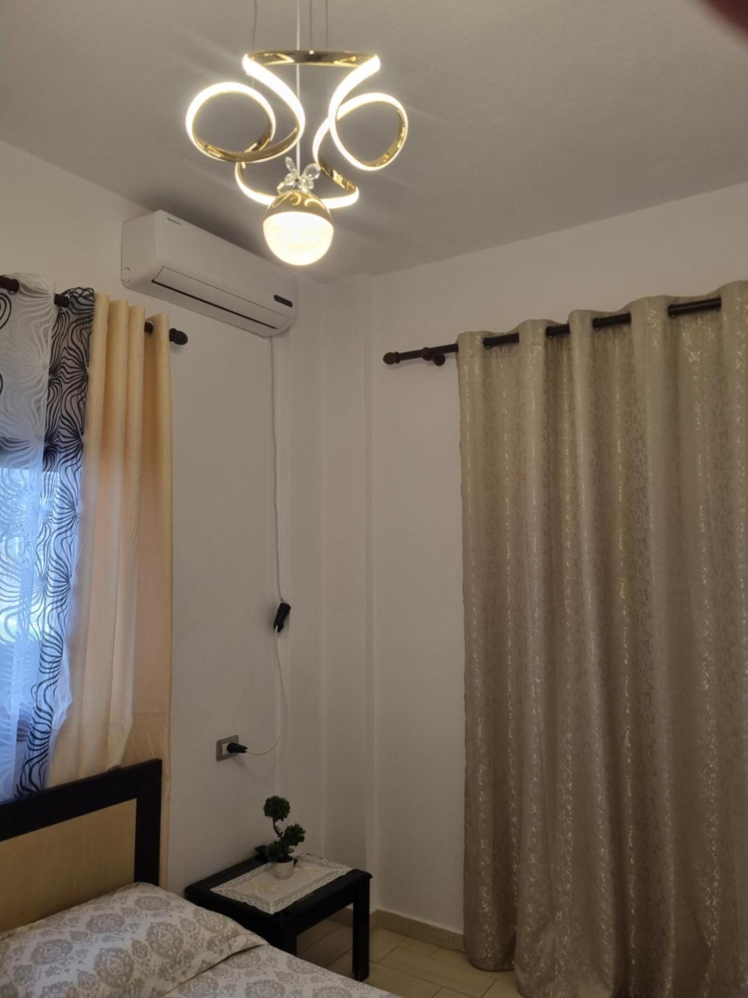 Apartment Besnik Brahimi クサミル エクステリア 写真