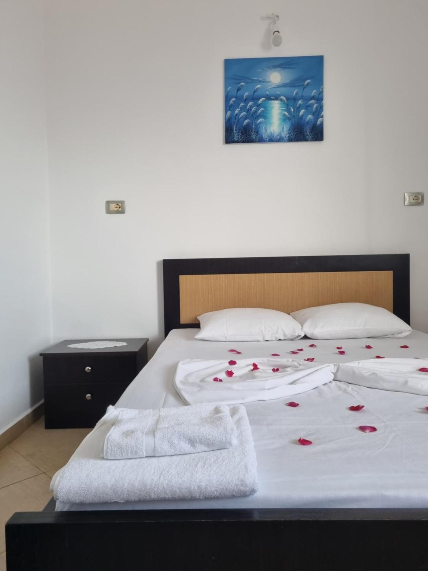 Apartment Besnik Brahimi クサミル エクステリア 写真