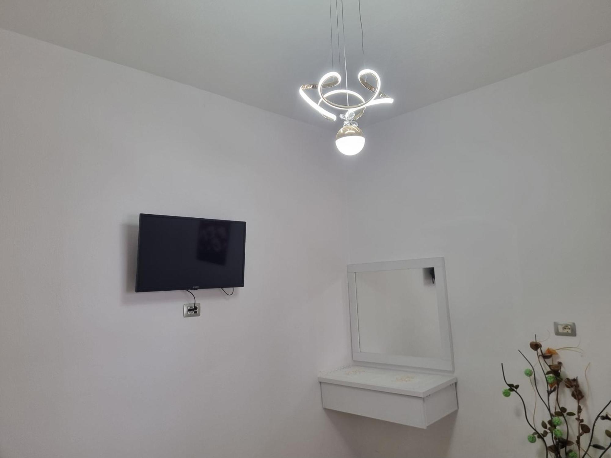 Apartment Besnik Brahimi クサミル エクステリア 写真
