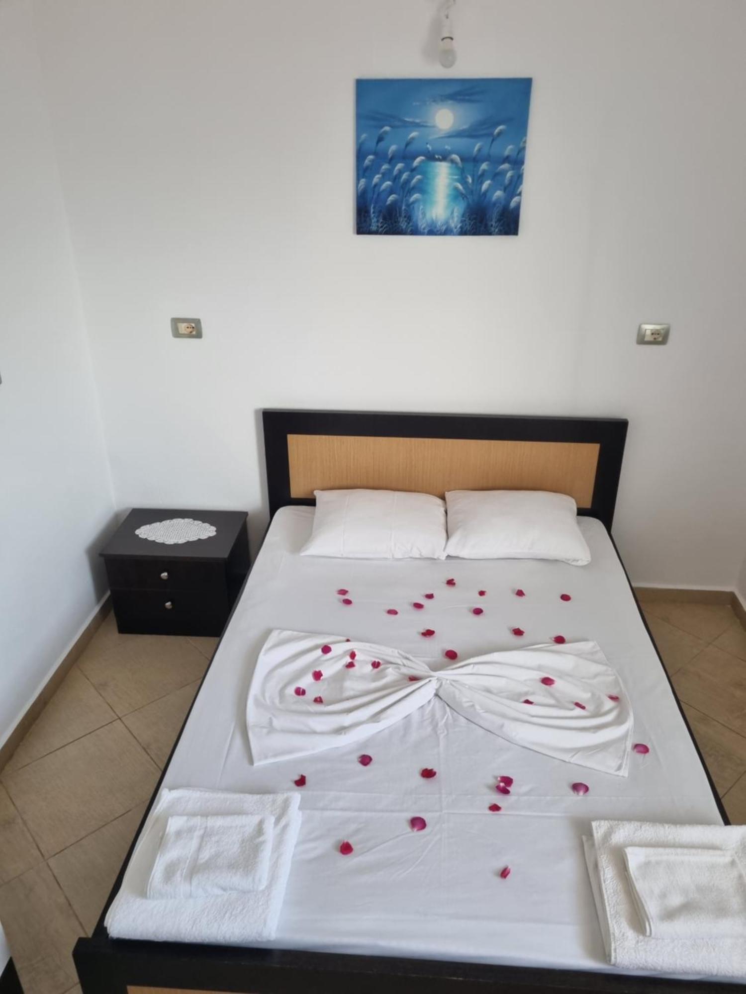 Apartment Besnik Brahimi クサミル エクステリア 写真