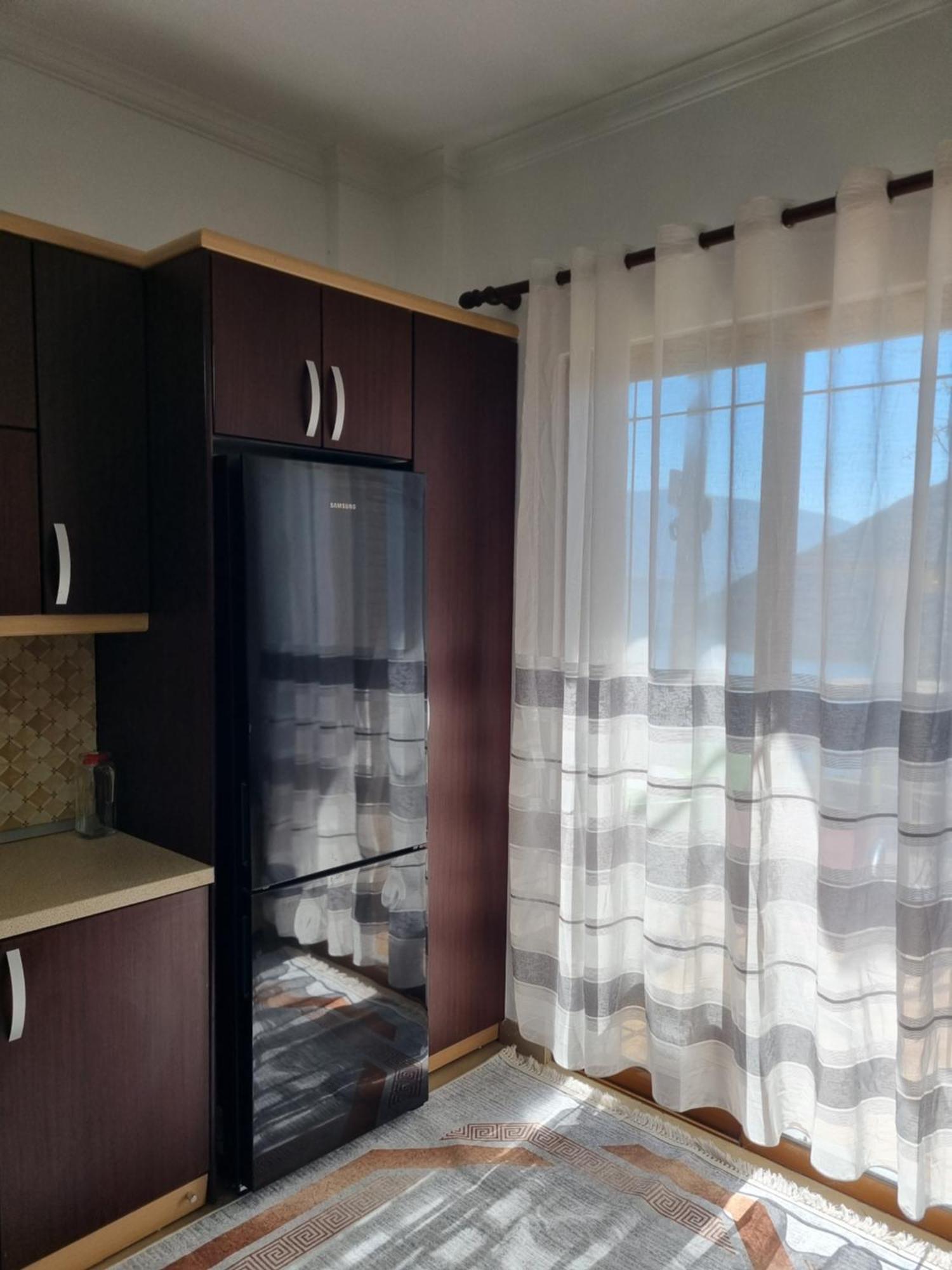 Apartment Besnik Brahimi クサミル エクステリア 写真