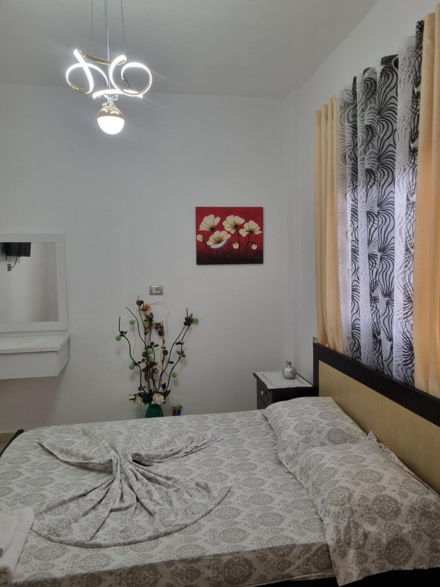 Apartment Besnik Brahimi クサミル エクステリア 写真