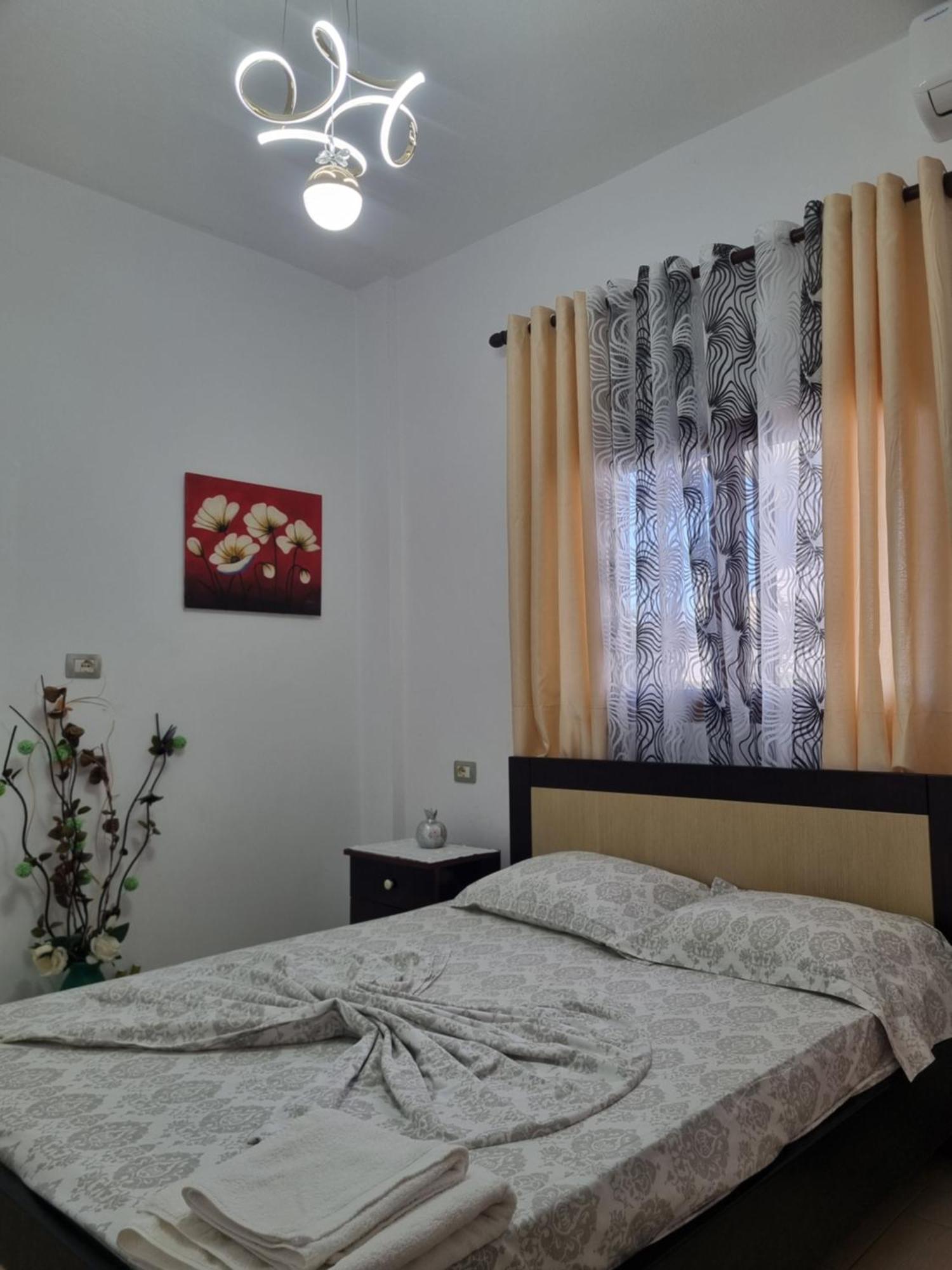 Apartment Besnik Brahimi クサミル エクステリア 写真
