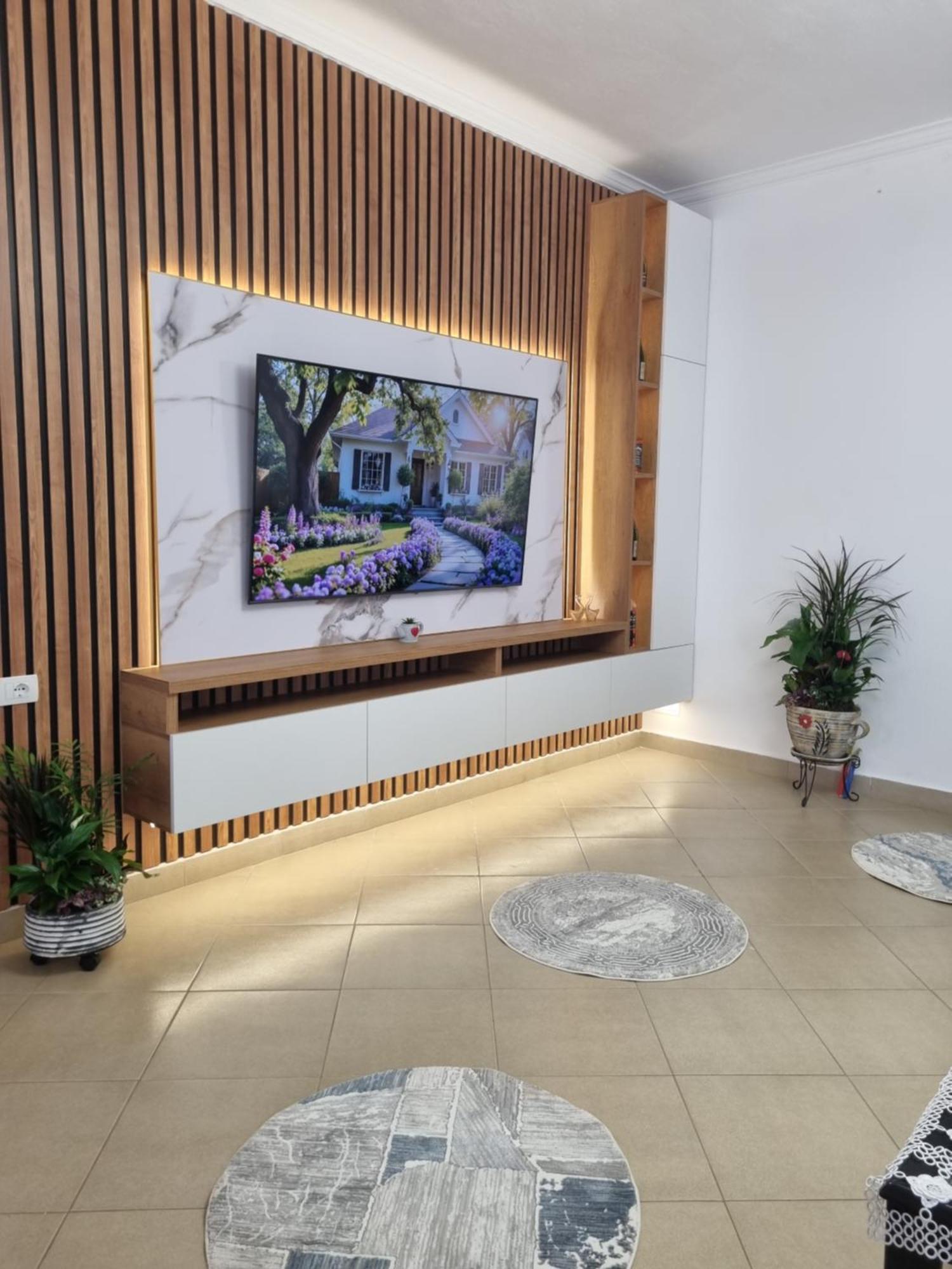 Apartment Besnik Brahimi クサミル エクステリア 写真