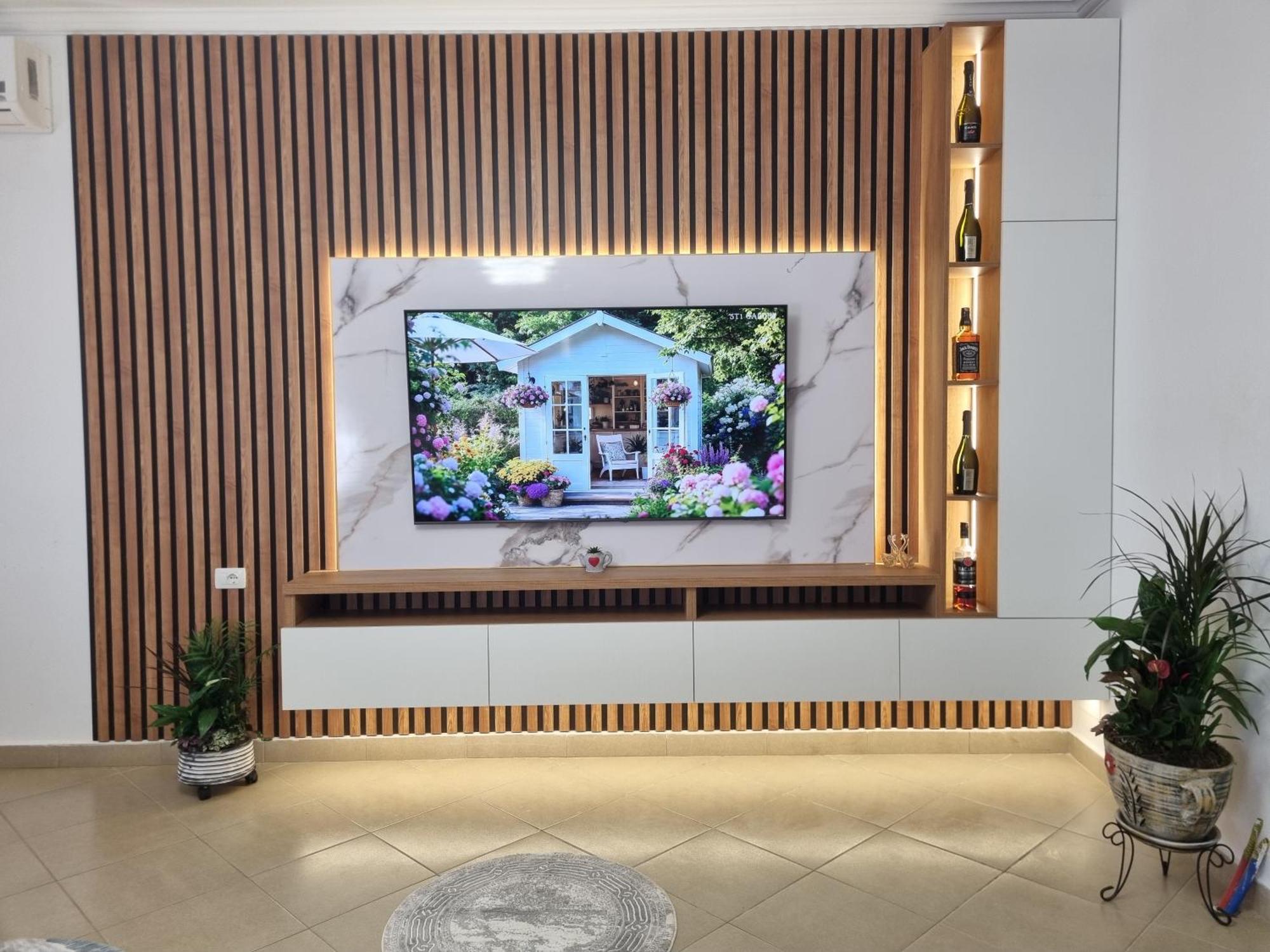 Apartment Besnik Brahimi クサミル エクステリア 写真